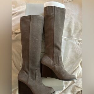 Sole Society boots